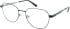 Calvin Klein CK25107 glasses in Black