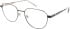 Calvin Klein CK25107 glasses in Burgundy