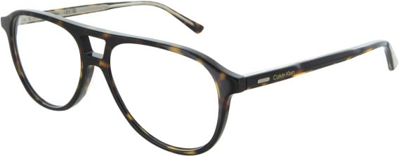 Calvin Klein CK25519 glasses in Tortoise