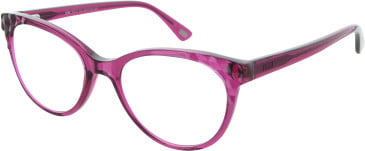 Storm S612 glasses in Pink