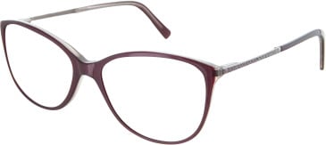 Murano REBECCA glasses in Pink