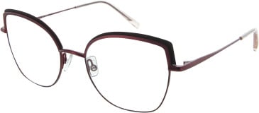 Morel 20111K glasses in Red