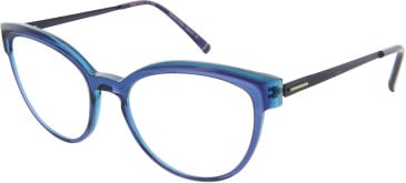 Morel 20132K glasses in Blue/Purple