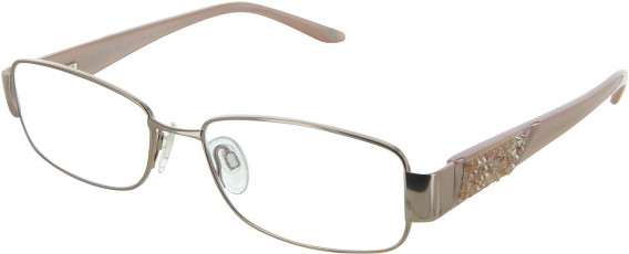 Zoffani 3059 glasses in Pink