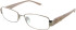 Zoffani 3059 glasses in Pink