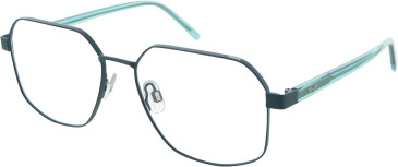Mini 742031 glasses in Green