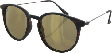 SFE (12003) sunglasses in Turtle/Brown
