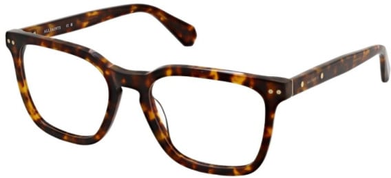 All Saints ALS1006 glasses in Classic Tort