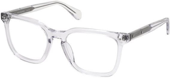 All Saints ALS1006 glasses in Crystal Clear