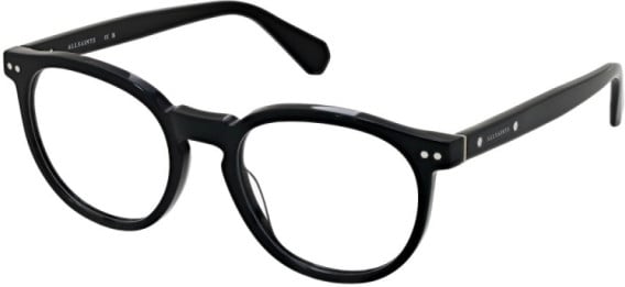 All Saints ALS1007 glasses in Gloss Black