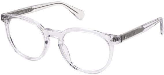 All Saints ALS1007 glasses in Crystal Clear