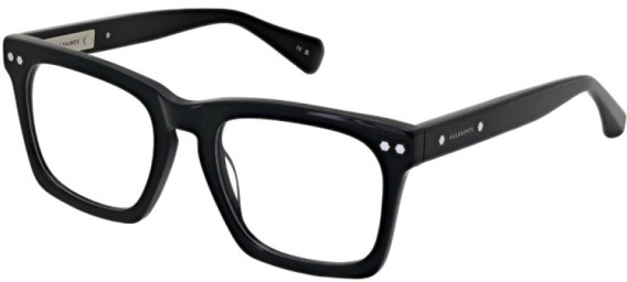All Saints ALS1008 glasses in Gloss Black