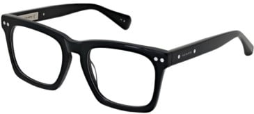 All Saints ALS1008 glasses in Gloss Black