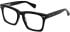 All Saints ALS1008 glasses in Gloss Black