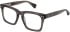 All Saints ALS1008 glasses in Crystal Grey