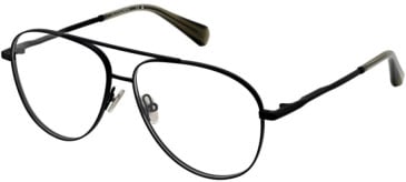 All Saints ALS3001-002 glasses in Matte Black