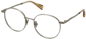 All Saints ALS3002-891 glasses in Warm Silver