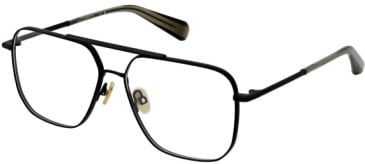 All Saints ALS3003-002 glasses in Matte Black