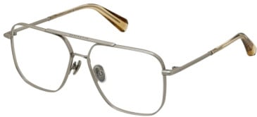 All Saints ALS3003-891 glasses in Warm Silver