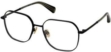 All Saints ALS3004-002 glasses in Matte Black