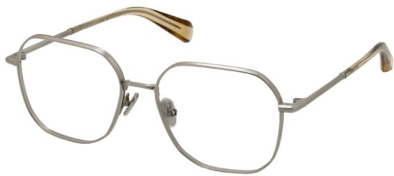 All Saints ALS3004-891 glasses in Warm Silver
