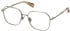 All Saints ALS3004-891 glasses in Warm Silver