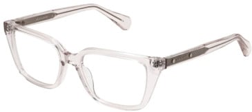 All Saints ALS1001-207 glasses in Crystal Nude