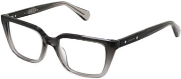 All Saints ALS1001-909 glasses in Crystal Grey Grad