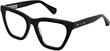 All Saints ALS1003-001 glasses in Gloss Black