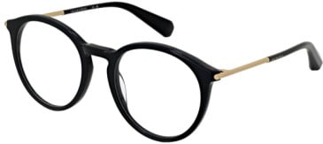 All Saints ALS1004-001 glasses in Gloss Black