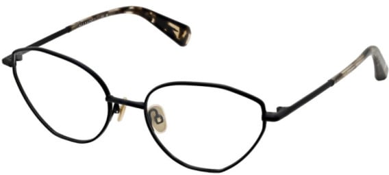 All Saints ALS3005-002 glasses in Matte Black