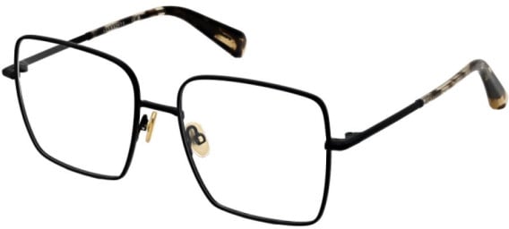All Saints ALS3006-002 glasses in Matte Black