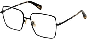 All Saints ALS3006-002 glasses in Matte Black
