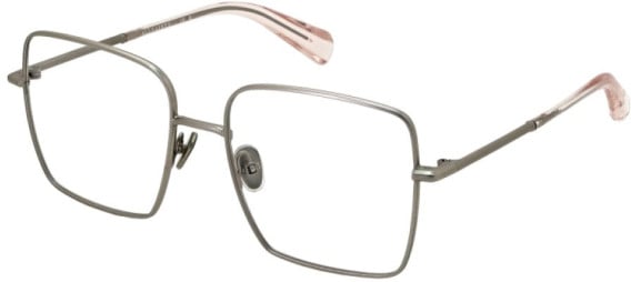 All Saints ALS3006-807 glasses in Warm Silver