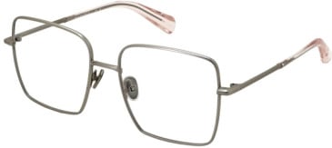 All Saints ALS3006-807 glasses in Warm Silver