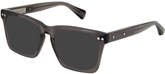 All Saints ALS1008 sunglasses in Crystal Grey