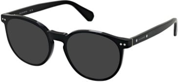 All Saints ALS1007-001 sunglasses in Gloss Black