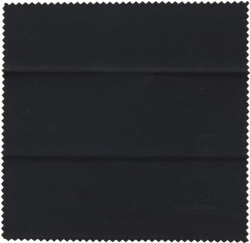 AllSaints Glasses Lens Cloth in Black