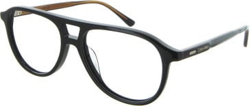 Calvin Klein CK25519 glasses in Black