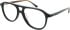 Calvin Klein CK25519 glasses in Black