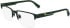 Lacoste L2305-57 glasses in Green