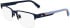 Lacoste L2305-57 glasses in Blue