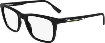 Lacoste L2960-56 glasses in Black