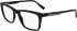 Lacoste L2960-56 glasses in Black