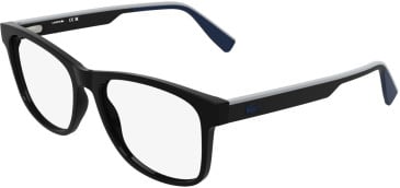 Lacoste L4004-56 glasses in Black