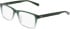 Nike 1000Y-54 glasses in Forest/Crystal Gradient