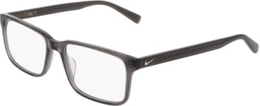 Nike 1001-59 glasses in Smoke