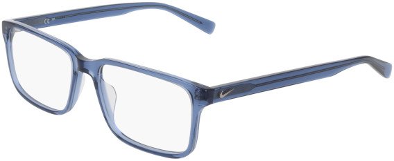 Nike 1001-59 glasses in Denim