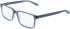 Nike 1001-59 glasses in Denim