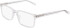 Nike 1001-59 glasses in Clear